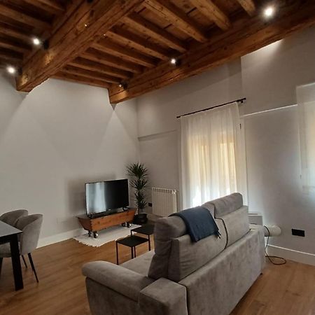 Ea! Cuenca Lägenhet Cuenca  Exteriör bild