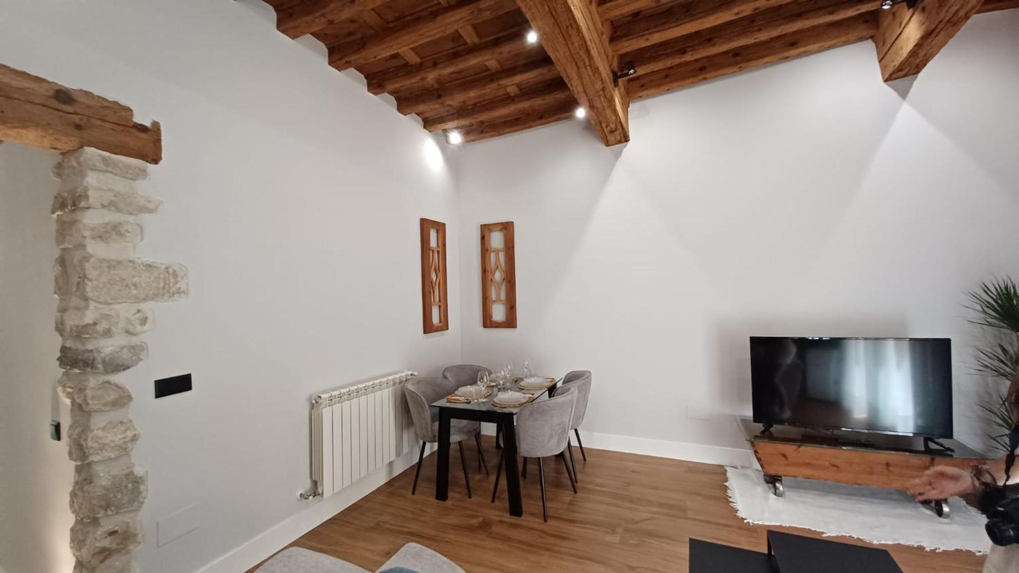 Ea! Cuenca Lägenhet Cuenca  Exteriör bild