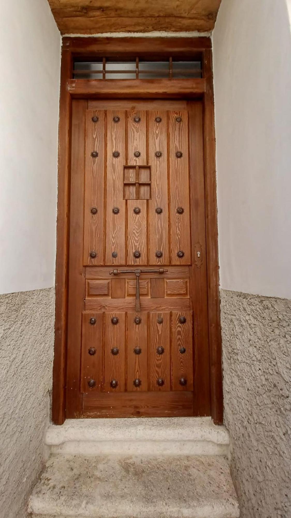 Ea! Cuenca Lägenhet Cuenca  Exteriör bild