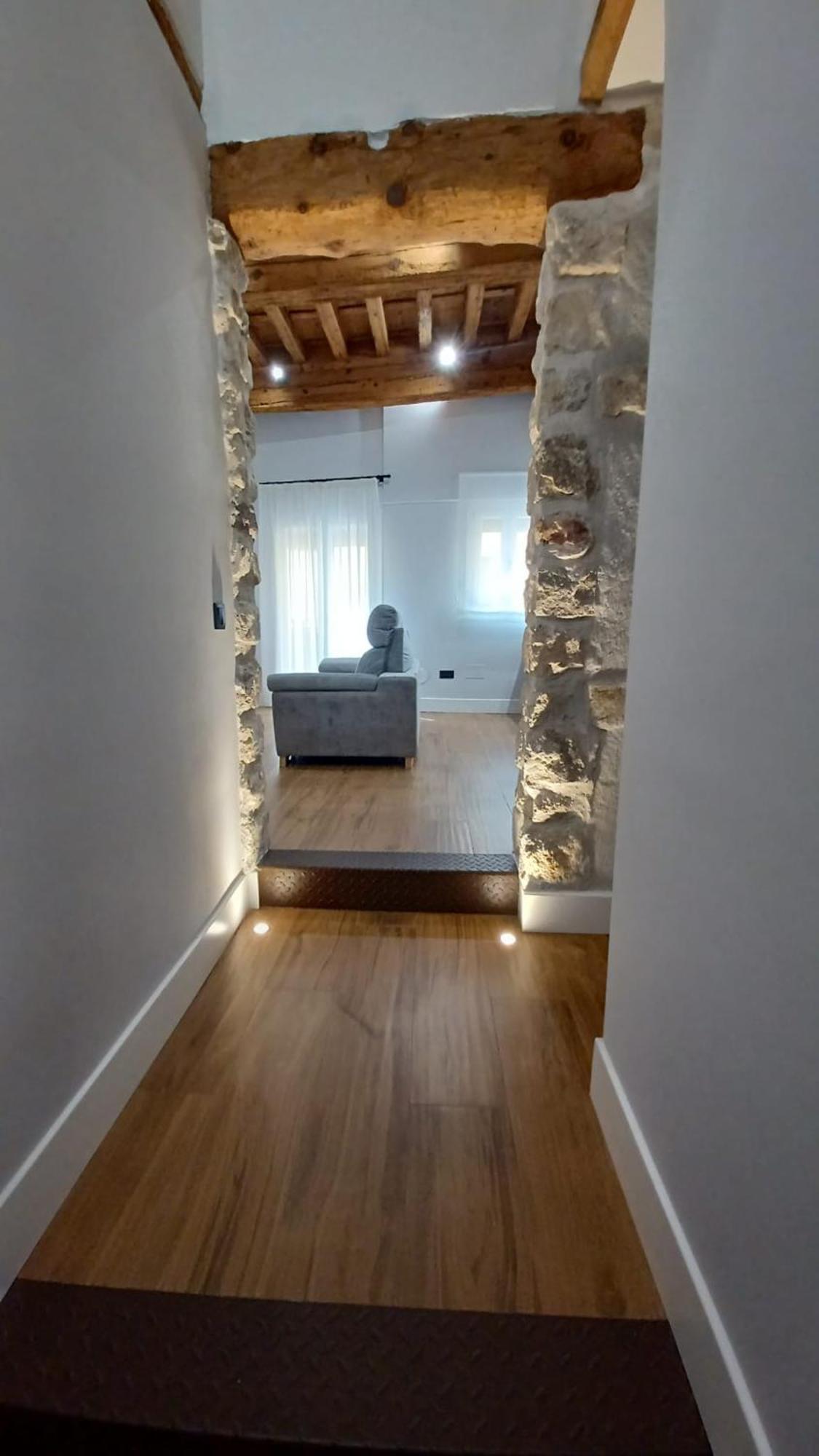 Ea! Cuenca Lägenhet Cuenca  Exteriör bild